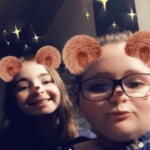 Meet your Posher, Isabelle